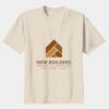 Youth Heavy Cotton T-Shirt Thumbnail