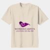 Youth Heavy Cotton T-Shirt Thumbnail