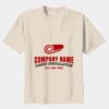 Youth Heavy Cotton T-Shirt Thumbnail