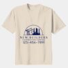 Youth Heavy Cotton T-Shirt Thumbnail