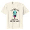 Youth Heavy Cotton T-Shirt Thumbnail