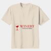 Youth Heavy Cotton T-Shirt Thumbnail