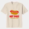 Youth Heavy Cotton T-Shirt Thumbnail