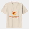 Youth Heavy Cotton T-Shirt Thumbnail