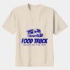 Youth Heavy Cotton T-Shirt Thumbnail