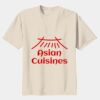Youth Heavy Cotton T-Shirt Thumbnail