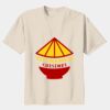 Youth Heavy Cotton T-Shirt Thumbnail