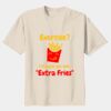 Youth Heavy Cotton T-Shirt Thumbnail