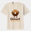 Youth Heavy Cotton T-Shirt Thumbnail