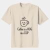 Youth Heavy Cotton T-Shirt Thumbnail