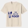 Youth Heavy Cotton T-Shirt Thumbnail