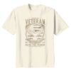 Youth Heavy Cotton T-Shirt Thumbnail