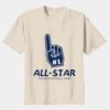 Youth Heavy Cotton T-Shirt Thumbnail