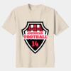 Youth Heavy Cotton T-Shirt Thumbnail