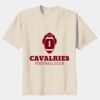 Youth Heavy Cotton T-Shirt Thumbnail