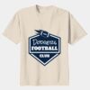 Youth Heavy Cotton T-Shirt Thumbnail