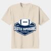 Youth Heavy Cotton T-Shirt Thumbnail
