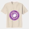 Youth Heavy Cotton T-Shirt Thumbnail