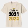 Youth Heavy Cotton T-Shirt Thumbnail