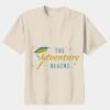 Youth Heavy Cotton T-Shirt Thumbnail