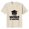 Youth Heavy Cotton T-Shirt Thumbnail