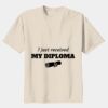 Youth Heavy Cotton T-Shirt Thumbnail