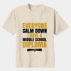 Youth Heavy Cotton T-Shirt Thumbnail