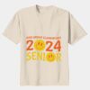 Youth Heavy Cotton T-Shirt Thumbnail