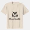 Youth Heavy Cotton T-Shirt Thumbnail