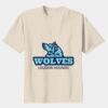 Youth Heavy Cotton T-Shirt Thumbnail