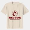 Youth Heavy Cotton T-Shirt Thumbnail