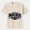 Youth Heavy Cotton T-Shirt Thumbnail