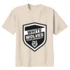 Youth Heavy Cotton T-Shirt Thumbnail