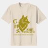 Youth Heavy Cotton T-Shirt Thumbnail