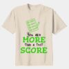 Youth Heavy Cotton T-Shirt Thumbnail