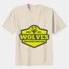 Youth Heavy Cotton T-Shirt Thumbnail