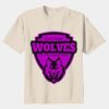 Youth Heavy Cotton T-Shirt Thumbnail