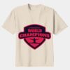 Youth Heavy Cotton T-Shirt Thumbnail