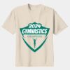 Youth Heavy Cotton T-Shirt Thumbnail