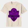 Youth Heavy Cotton T-Shirt Thumbnail