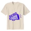Youth Heavy Cotton T-Shirt Thumbnail