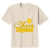 Youth Heavy Cotton T-Shirt Thumbnail