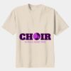 Youth Heavy Cotton T-Shirt Thumbnail