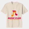 Youth Heavy Cotton T-Shirt Thumbnail