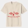 Youth Heavy Cotton T-Shirt Thumbnail