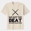 Youth Heavy Cotton T-Shirt Thumbnail