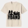 Youth Heavy Cotton T-Shirt Thumbnail