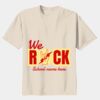 Youth Heavy Cotton T-Shirt Thumbnail
