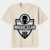 Youth Heavy Cotton T-Shirt Thumbnail