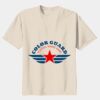 Youth Heavy Cotton T-Shirt Thumbnail